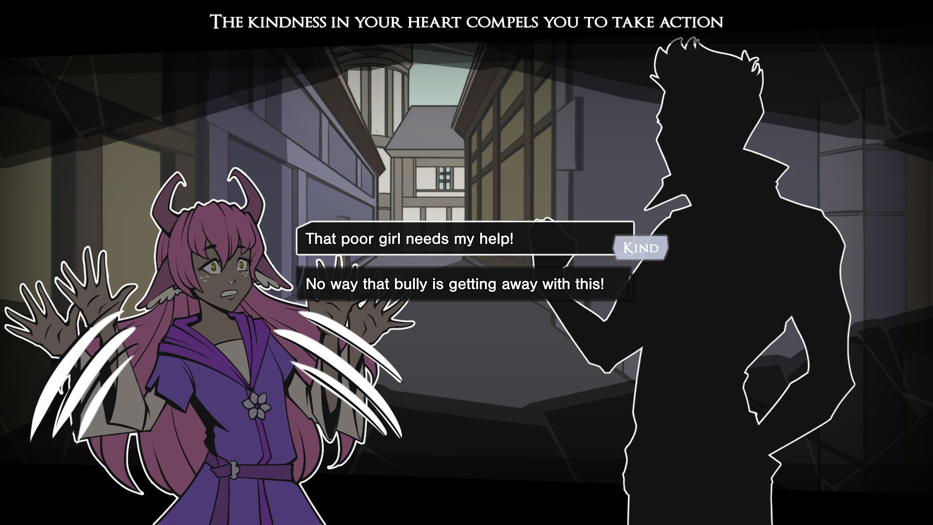 Arcadia Fallen screenshot 3