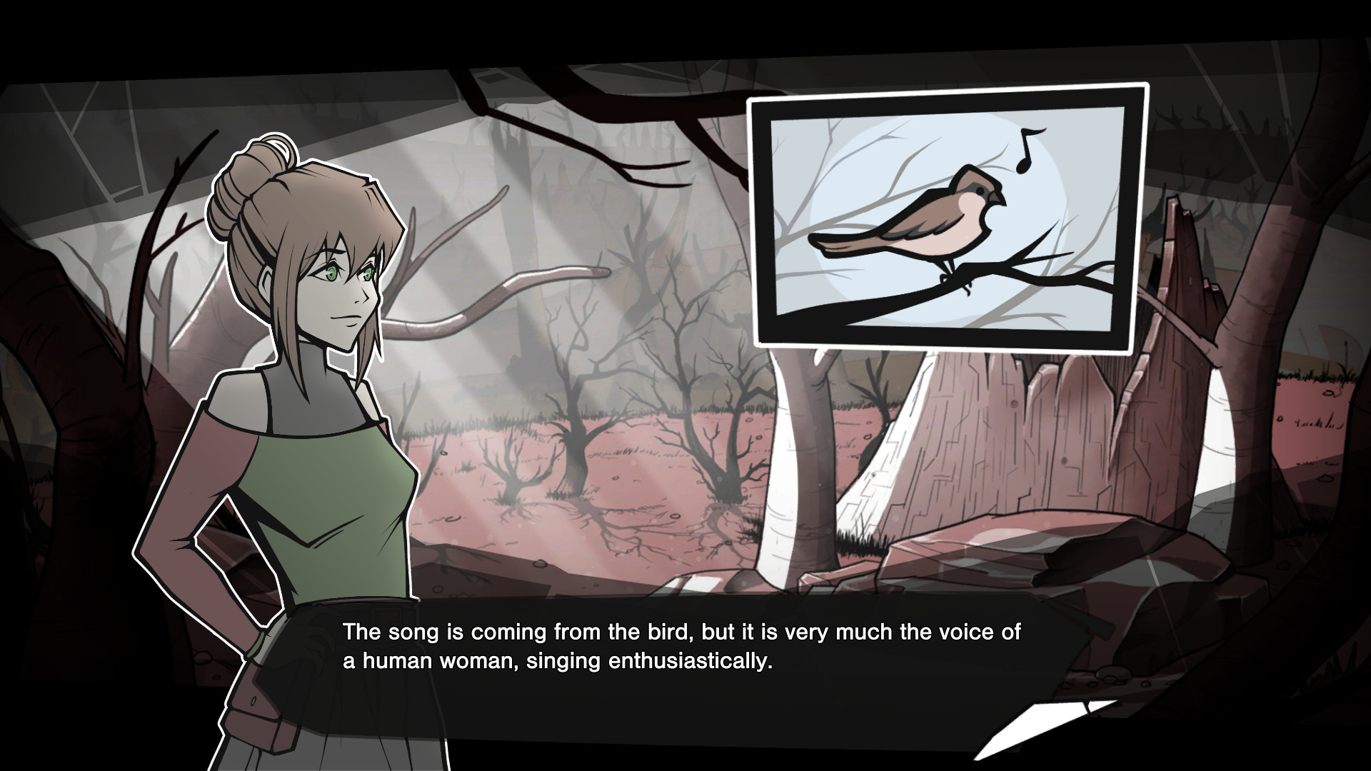 Arcadia Fallen screenshot 10
