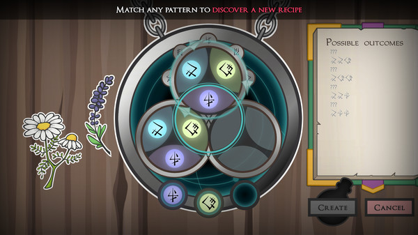 скриншот Arcadia Fallen 5