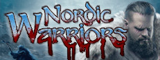 Nordic Warriors 게임 이미지