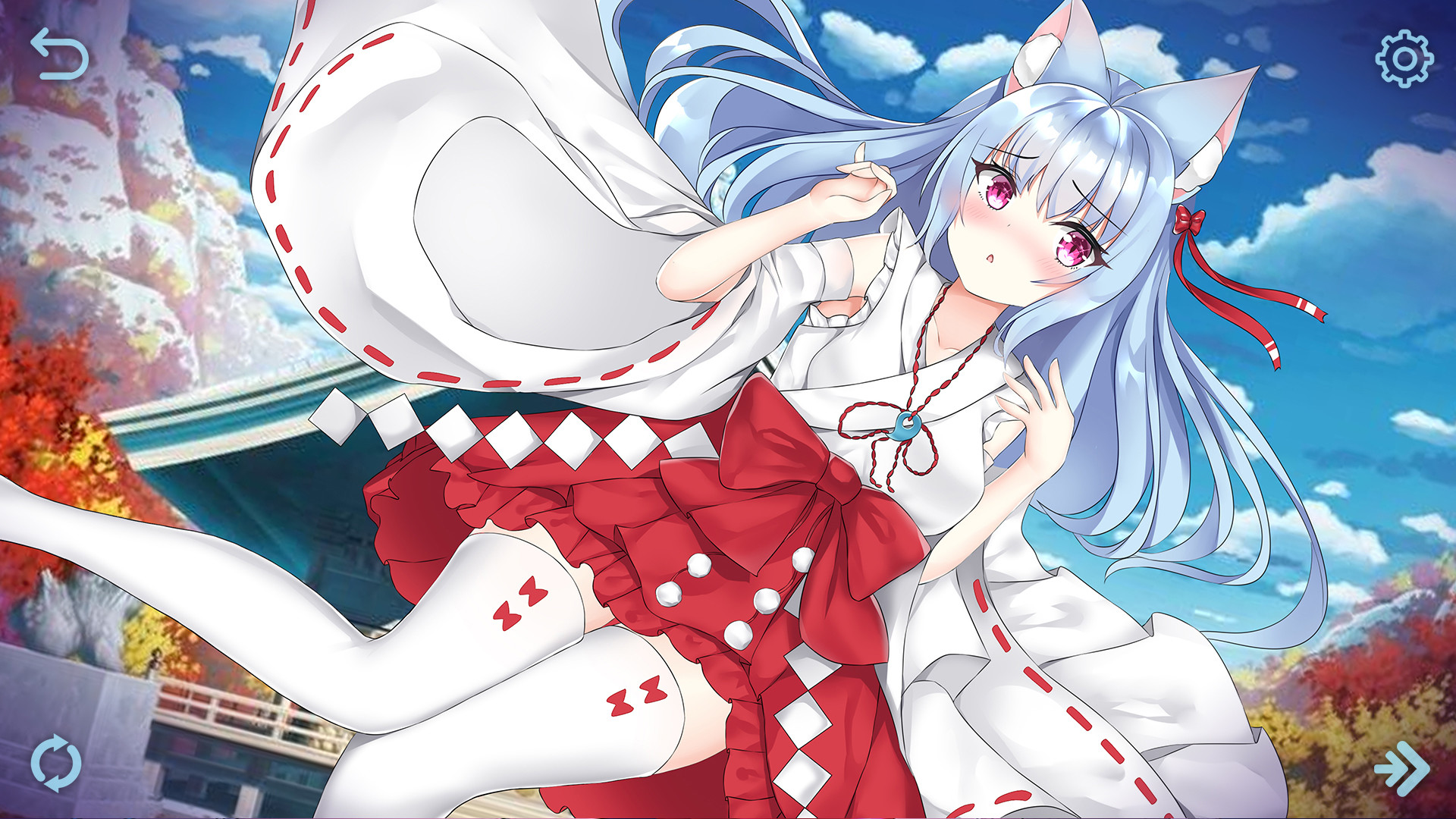 love wish 2 screenshot 1