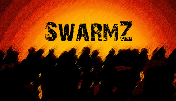 SwarmZ on Steam