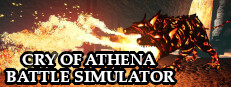 Cry of Athena Battle Simulator