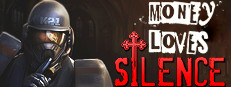 MONEY LOVES SILENCE 게임 이미지