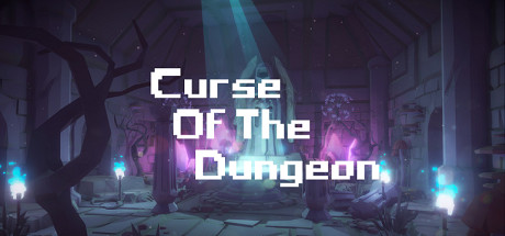 Curse of the dungeon Cover Image
