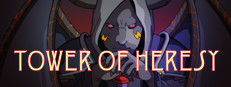 Tower Of Heresy 게임 이미지