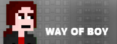 Way of Boy 게임 이미지