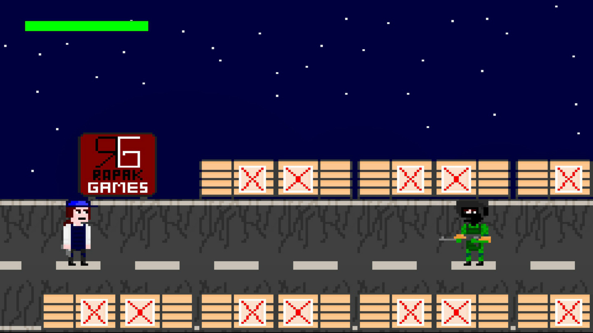 Way of Boy screenshot 8