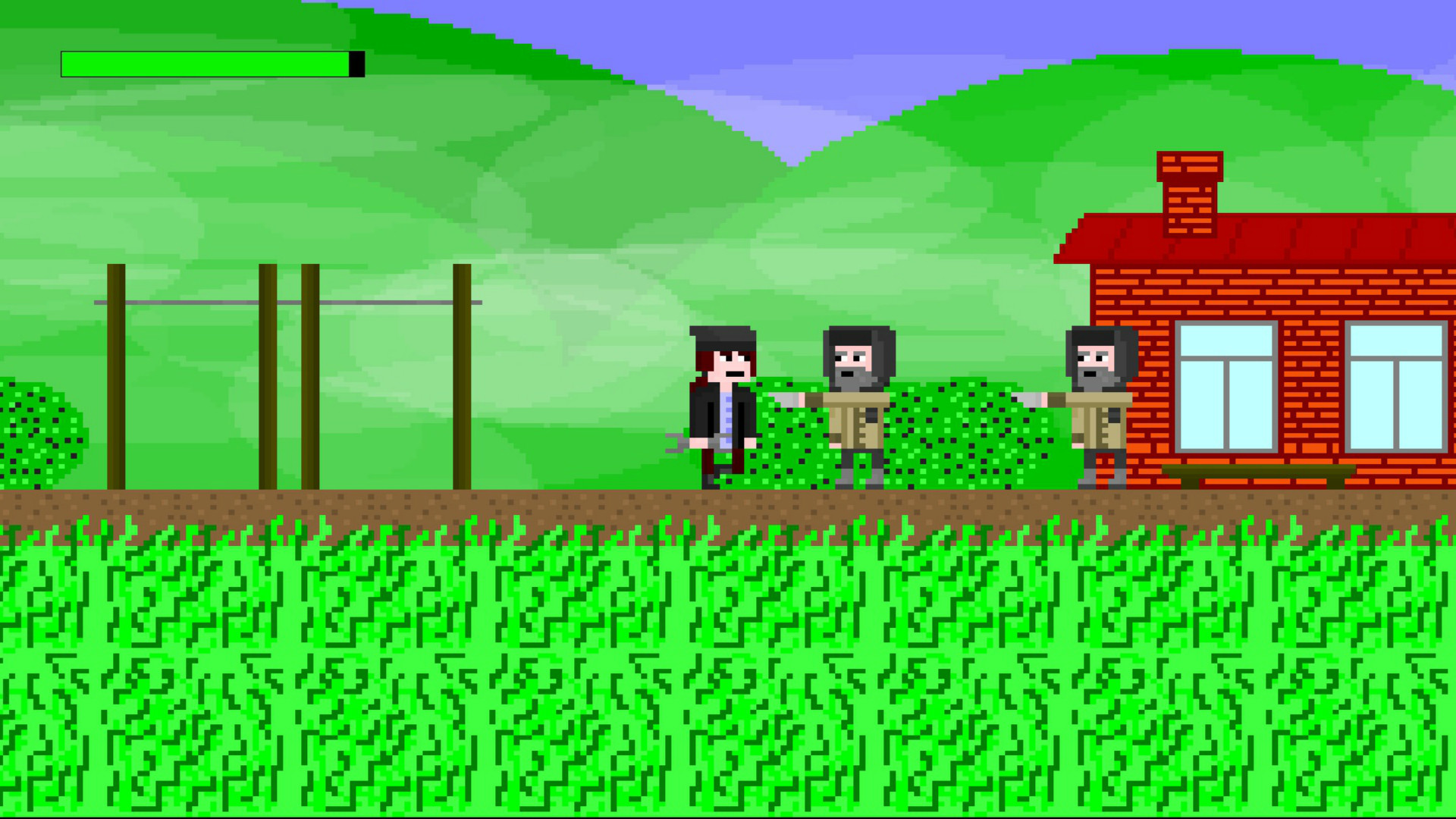 Way of Boy screenshot 7
