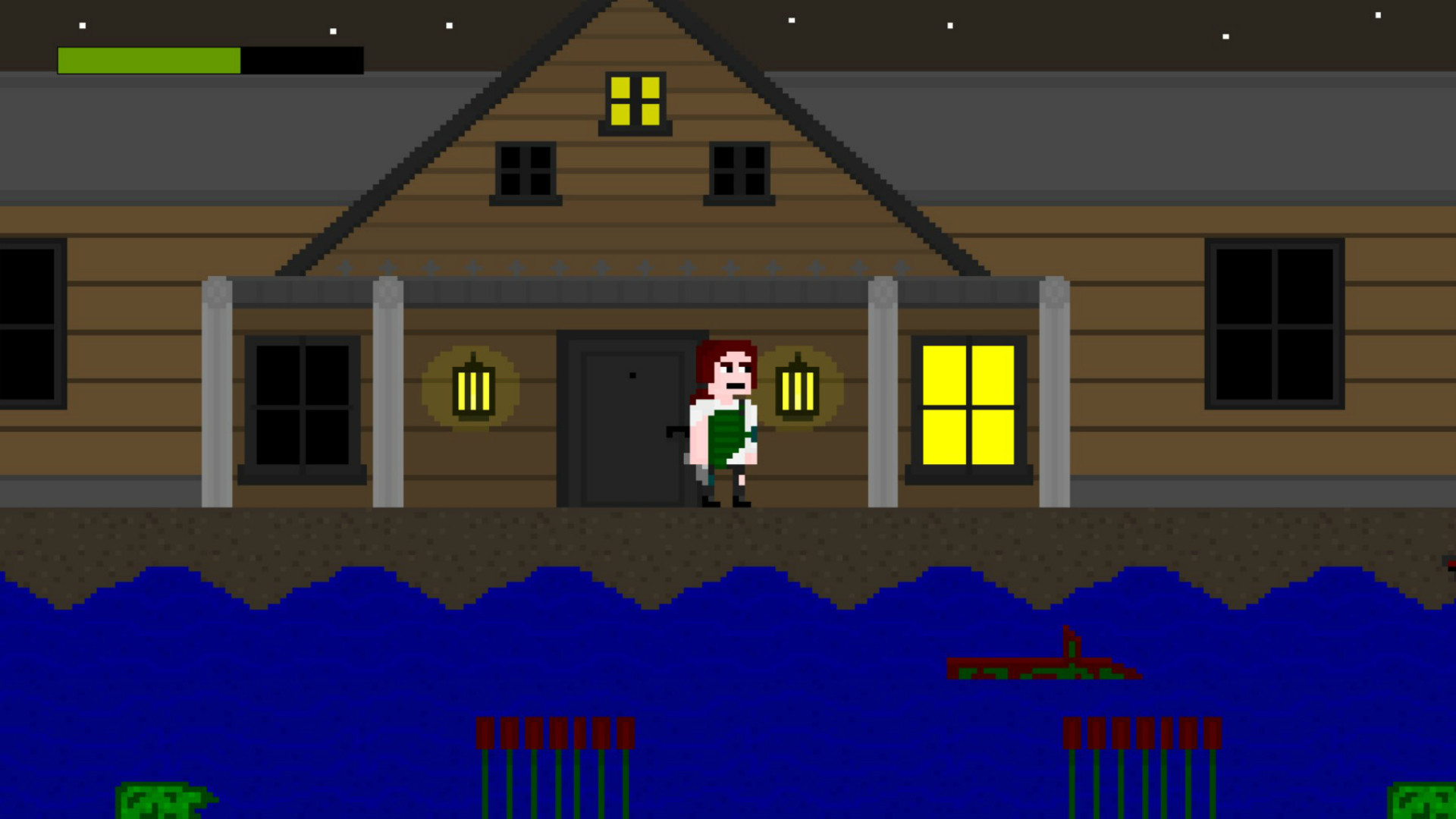 Way of Boy screenshot 4