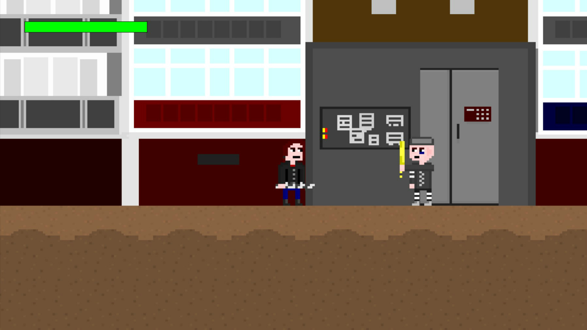 Way of Boy screenshot 9