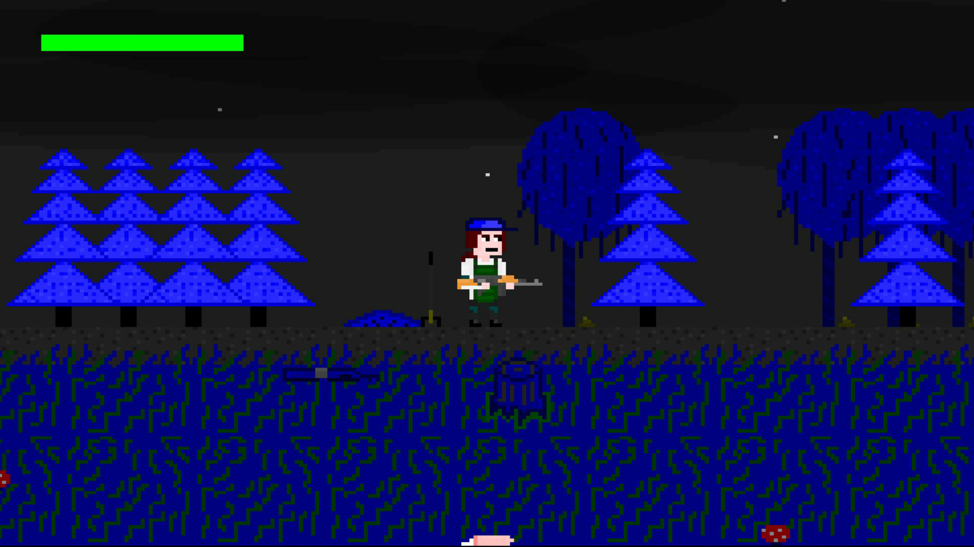 Way of Boy screenshot 6