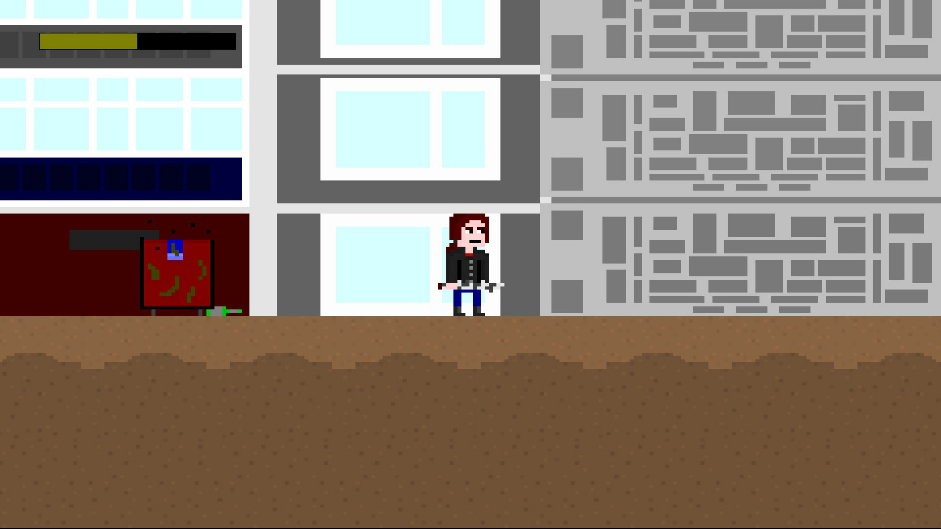 Way of Boy screenshot 2