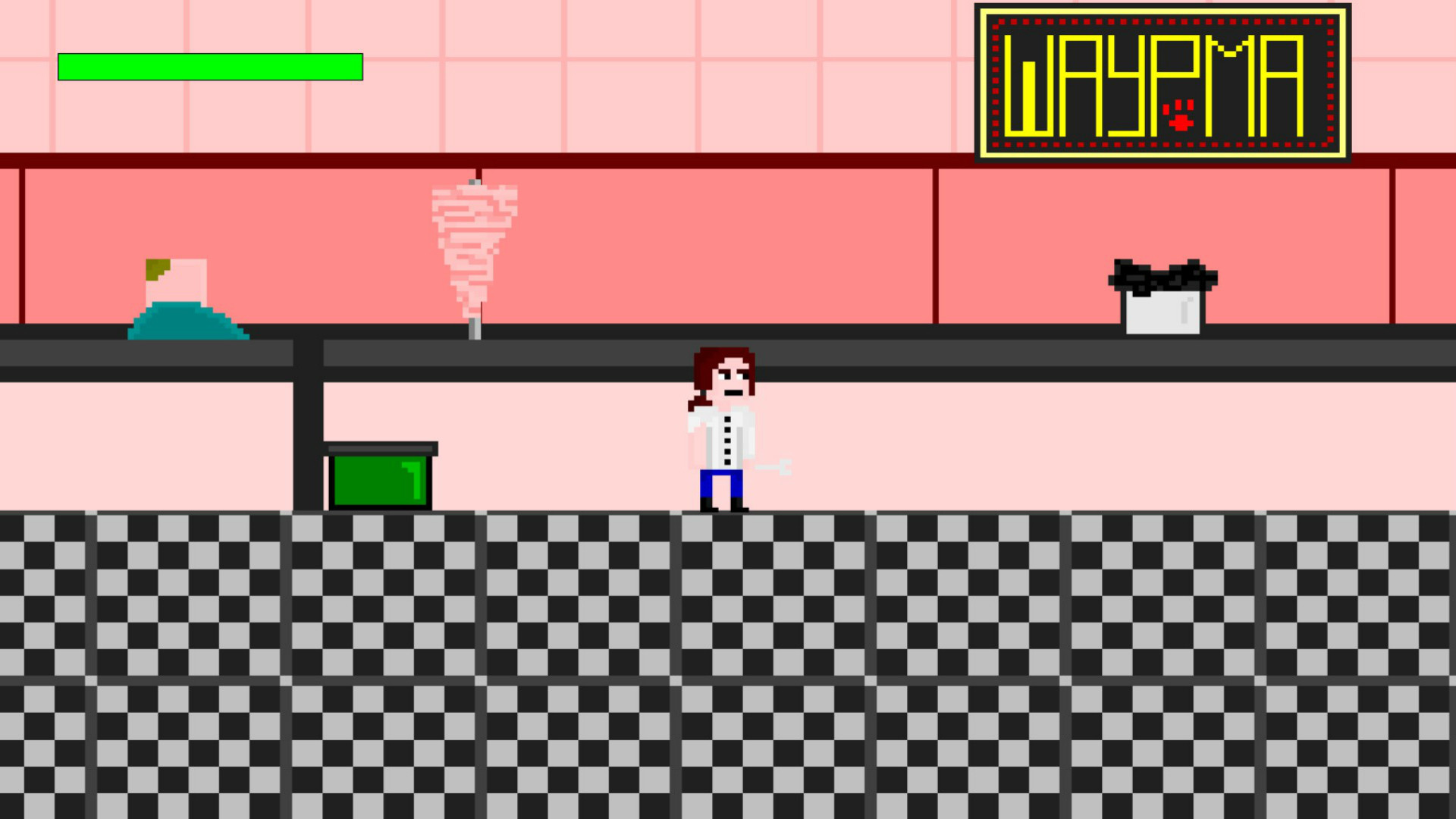 Way of Boy screenshot 3