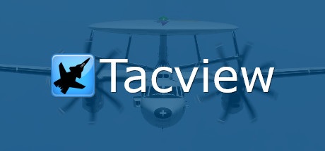 Tacview header image