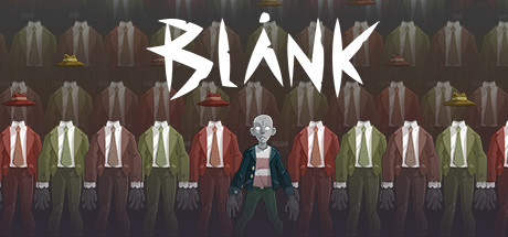 Image for Blank