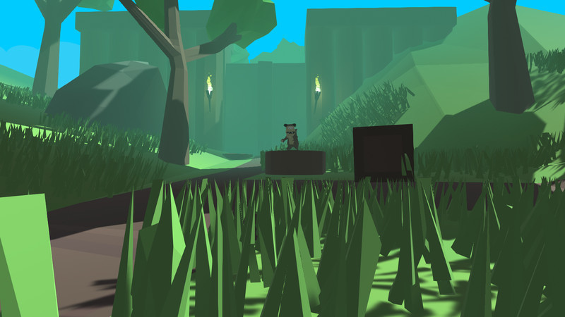 Derpy pirates! Demo #7