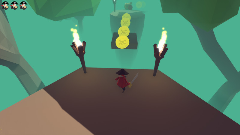 Derpy pirates! Demo #3