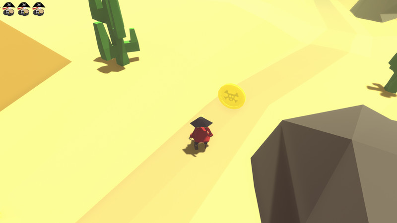 Derpy pirates! Demo #4