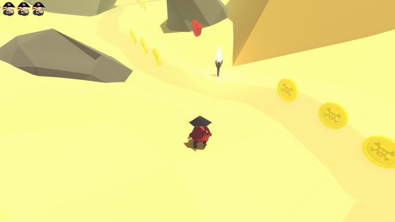 Derpy pirates! Demo #5