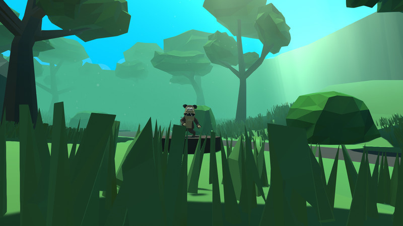 Derpy pirates! Demo #9