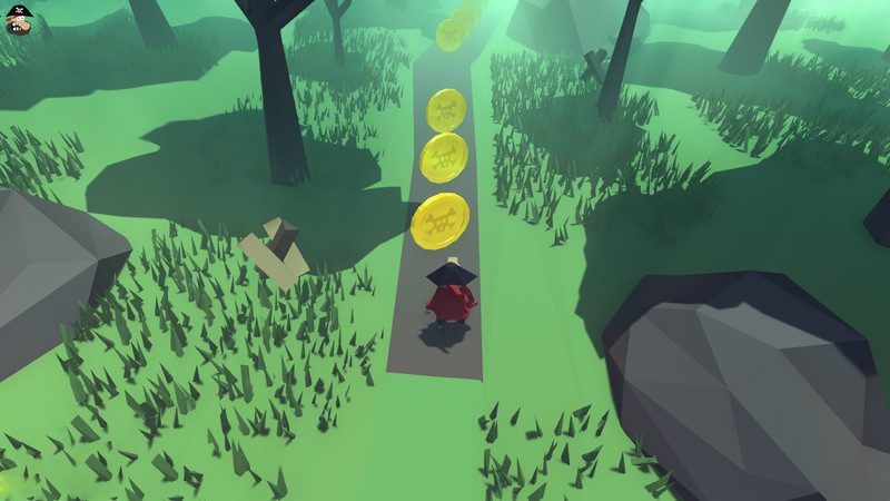 Derpy pirates! Demo #8