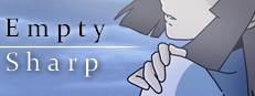 Empty Sharp 게임 이미지
