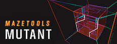 Mazetools Mutant 게임 이미지
