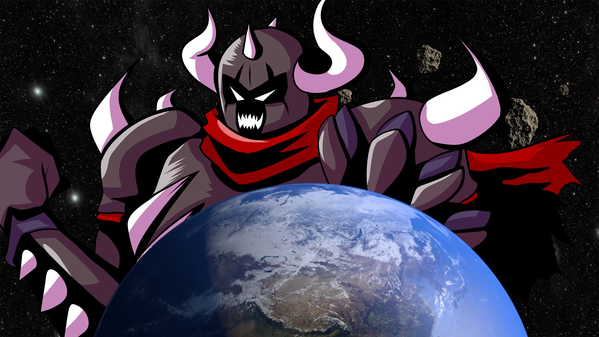 Lovely Heroines Demo #9