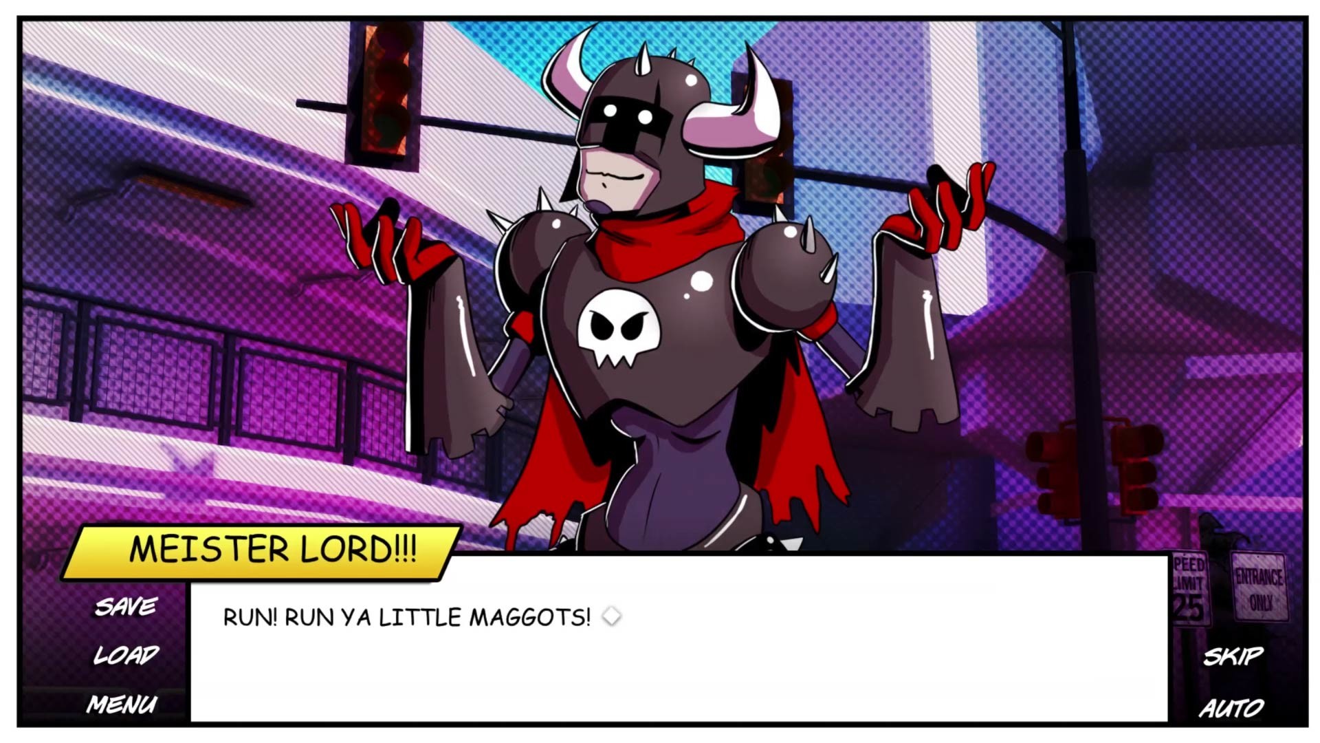 Lovely Heroines Demo #6