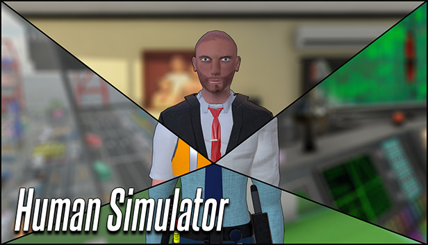 Human Age - Simulation browser games