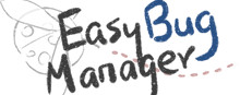 Easy Bug Manager 게임 이미지