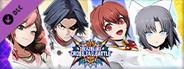 BlazBlue Cross Tag Battle Ver 2.0 Expansion Pack