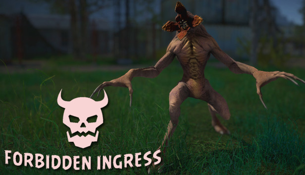 Forbidden Ingress Steam News Hub Forbidden Ingress Steam News Hub