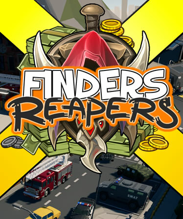 Finders Reapers