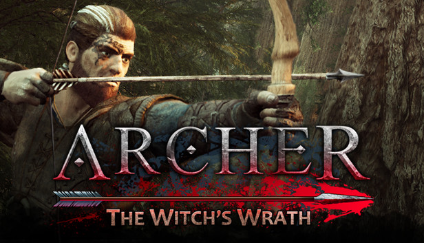 Archer The Witch S Wrath On Steam