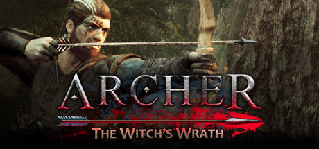 Archer: The Witch's Wrath Cover Image