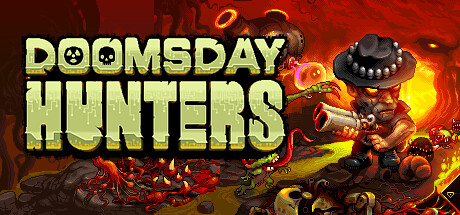 Doomsday Hunters-ALI213