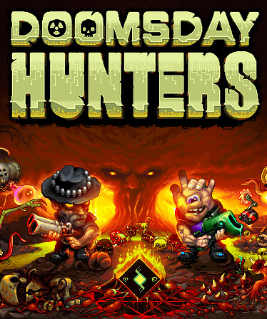 Doomsday Hunters