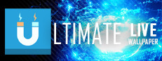 Ultimate Live Wallpaper 게임 이미지