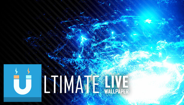 Ultimate Live Wallpaper On Steam