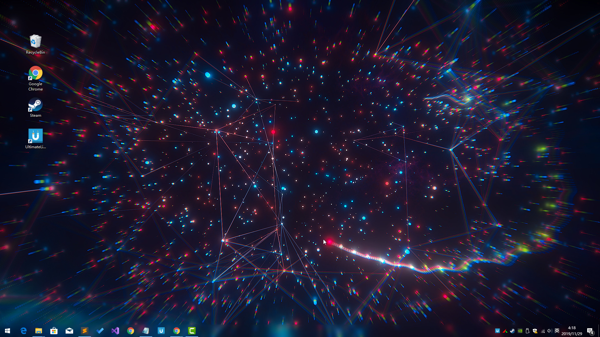 Ultimate Live Wallpaper on Steam Ultimate Live Wallpaper on Steam