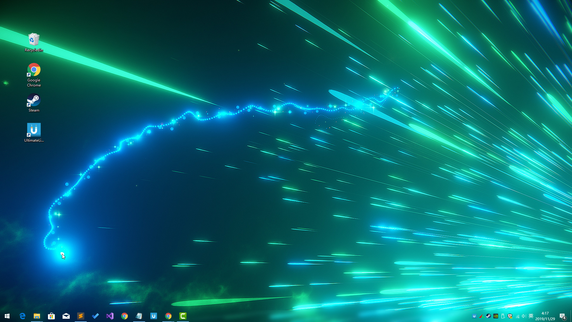 Ultimate Live Wallpaper on Steam
