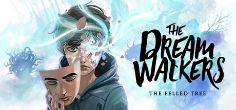 The Dreamwalkers Cover Image