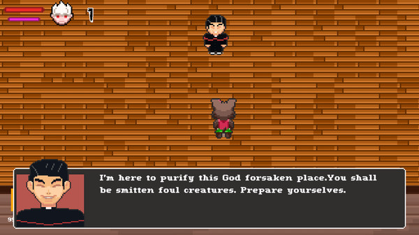 Humans Took My Neighbors! game for windows Pc 1