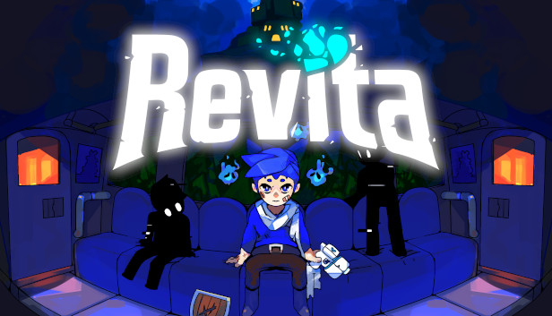 Revita store