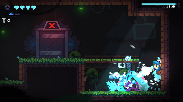 Revita game for windows Pc 1