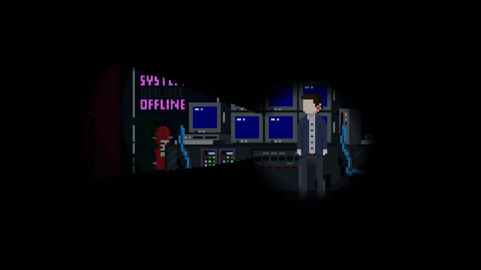 Shadowrain screenshot 6