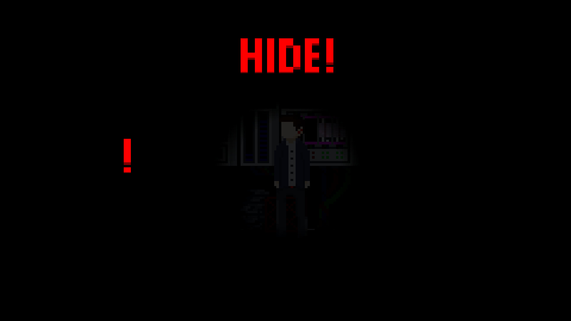 Shadowrain screenshot 5