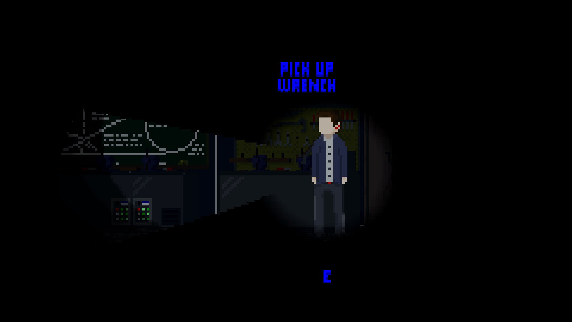 Shadowrain screenshot 8
